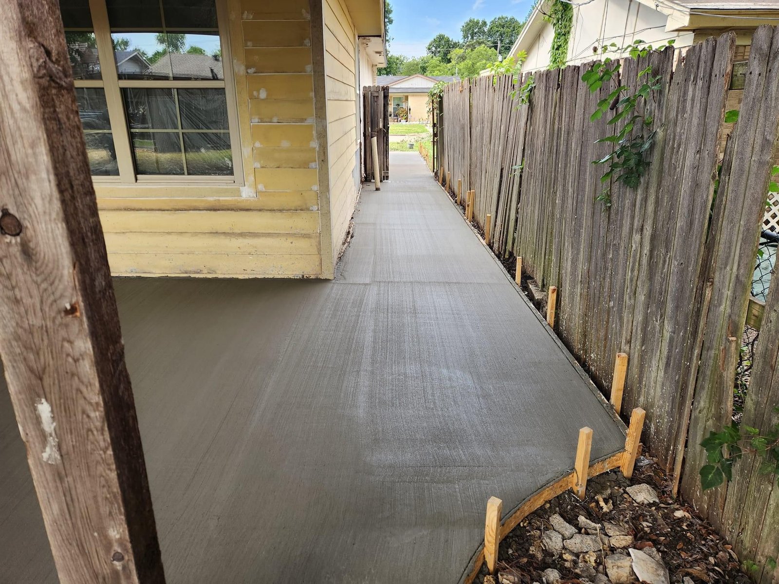 Vega's Concrete Professionals